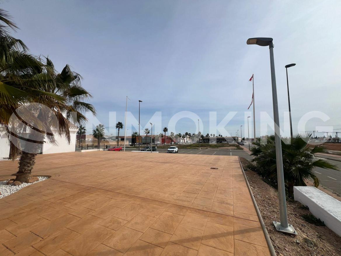 Foto de la propiedad Local comercial en Los Alcázares, Murcia